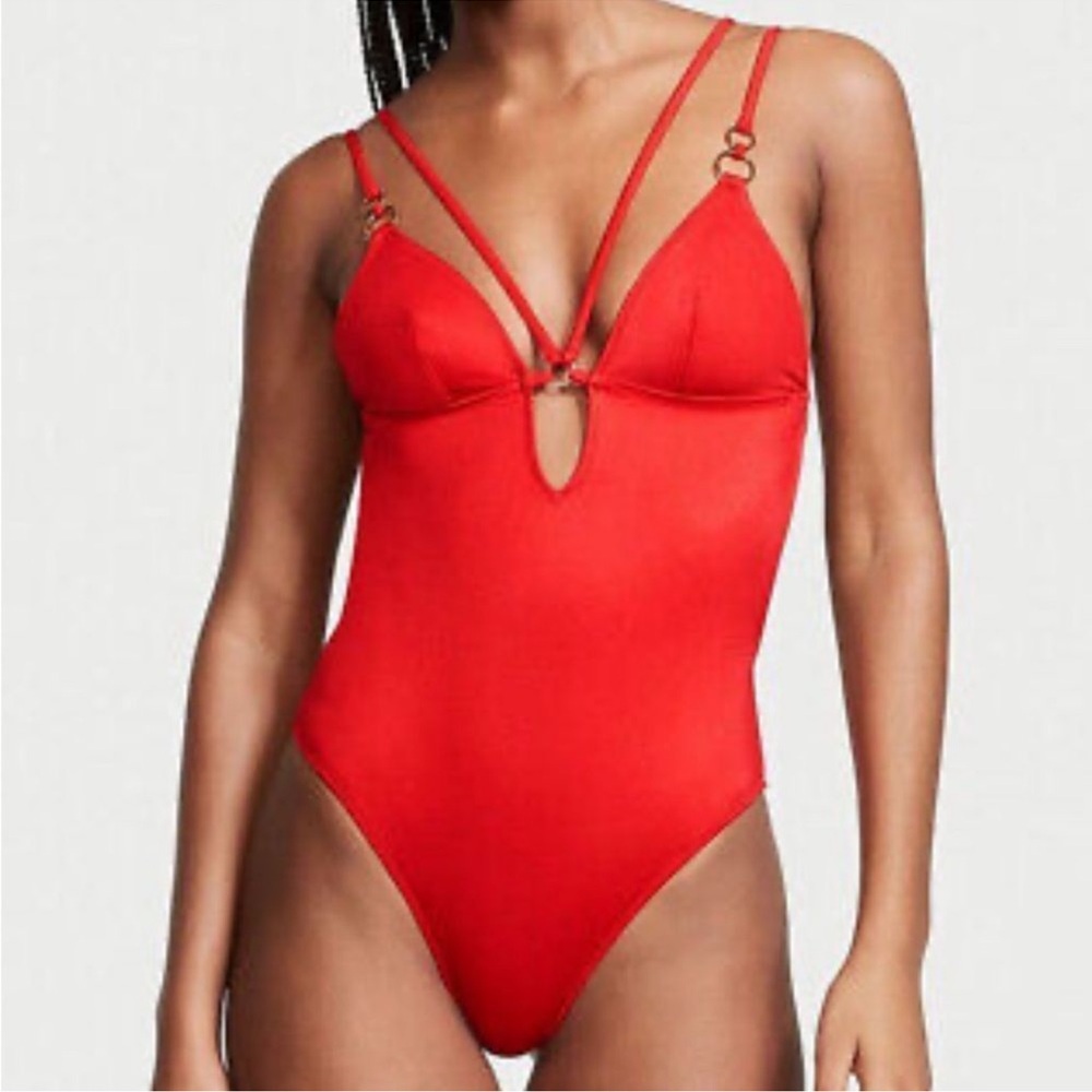 Victoria’s Secret One Piece Bodysuit